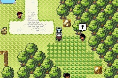 Guía de Pokémon Lazarus en Español entrenadores